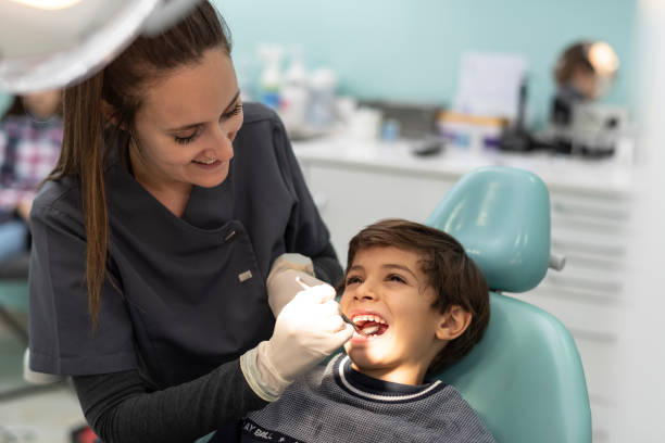 Best Emergency Orthodontic Repairs in Jamaica Beach, TX