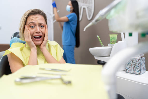 Best Emergency Dental Care for Trauma or Injury in Jamaica Beach, TX